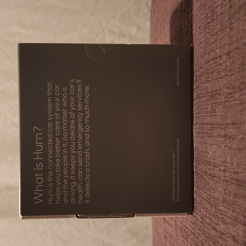 Hum by Verizon Devices - Picture 3 of 3